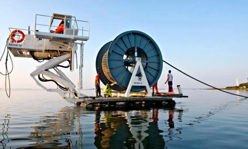 Công trình lần đầu tiên do Việt Nam làm chủ đầu tư 100%, dài 3.900 km đi qua 5 quốc gia 