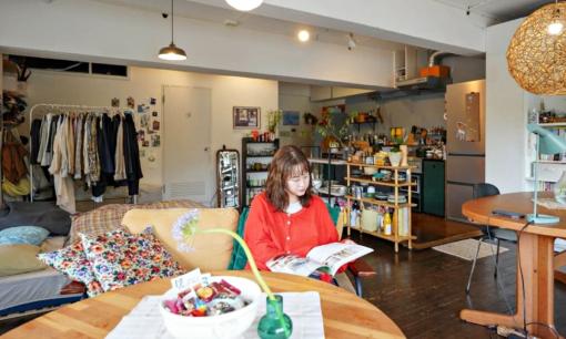 Người mẹ Hà Nội từng ở tầng 28 suốt 8 năm, đến khi chuyển xuống tầng 6 mới biết cuộc sống thật sự thoải mái là thế nào!