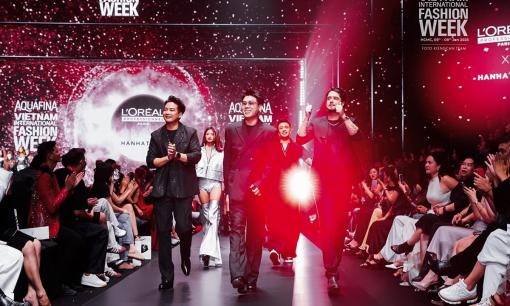 Nhà Tạo Mẫu Tóc  Lee Guchi: Hành Trình Du Học Toàn Cầu Và Giấc Mơ Vươn Tầm Thế Giới Cho Ngành Tóc Việt