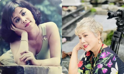 'NSND cô đơn nhất làng hài' có cuộc sống ra sao ở tuổi 64?