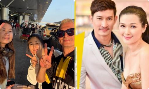 Trước tin 'yêu lại' vợ cũ, Huy Khánh nói gì?