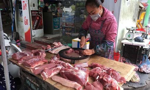 Từ nay đến hết năm 2025, Hà Nội sẽ dẹp toàn bộ chợ tạm, chợ cóc