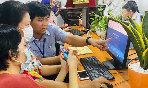 Đúng 4 ngày nữa, nhóm công chức, viên chức này sẽ được nhận thêm tiền hỗ trợ 5 triệu đồng/tháng