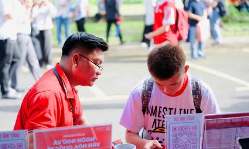 17h hôm nay là hạn cuối nộp lệ phí xét tuyển đại học 2025, thí sinh cần lưu ý gì?