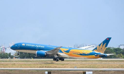Bắt đầu từ tháng 8, hãng hàng không lớn nhất Việt Nam có thay đổi lớn ảnh hưởng đến hàng triệu hành khách
