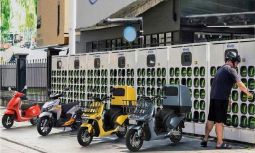 Một 'ông lớn' của Hàn Quốc muốn đầu tư xe điện tại Việt Nam, mở nhà máy ngay tỉnh phía Tây Hà Nội