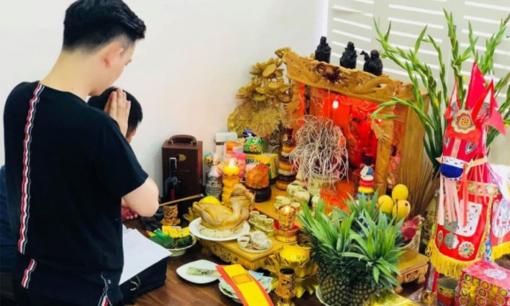 Ngày Rằm thắp hương sau bao lâu có thể thụ lộc?