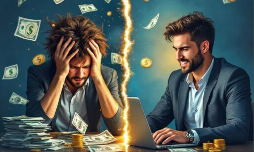 Bạn có muốn thành công? 6 thói quen này sẽ giúp bạn giàu có hơn! 