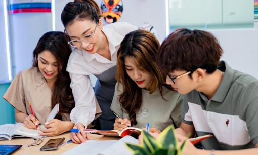 Tốt nghiệp ngành Ngôn ngữ Trung Quốc, cơ hội việc làm 'không xuể' trong nhiều lĩnh vực?