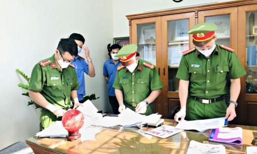 Từ nay, Trưởng, Phó trưởng công an xã được quyền khởi tố, điều tra