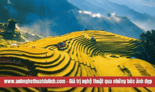 Anhnghethuatdulich.com - Giá trị nghệ thuật qua những bức ảnh đẹp