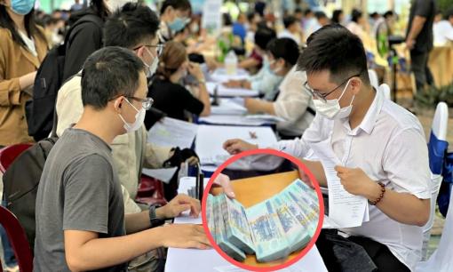 Từ năm 2026, tiền lương làm căn cứ đóng bảo hiểm thất nghiệp bao gồm những khoản nào?