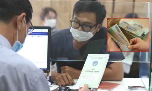 Sau 1/7, hưởng BHXH 1 lần cần đáp ứng điều kiện nào?