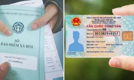 Số định danh cá nhân sẽ thay thế BHXH: Người lao động cần làm gì?