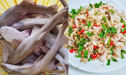 Loài cá được xem như 'thủy quái' khiến nhiều người khiếp sợ, nay thành đặc sản của hiếm, chỉ dùng đãi khách quý