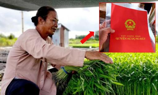 Chuyển đất vườn lên đất thổ cư trong năm 2025 có 4 khoản tiền người dân bắt buộc phải đóng, đó là?