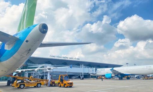 Sân bay quốc tế lớn nhất Bắc Trung Bộ vừa đóng cửa sẽ chính thức 'lên đời' sau vài tháng nữa