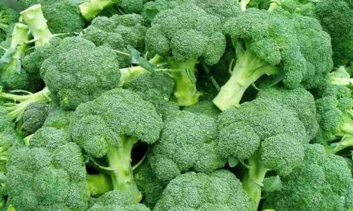 Thấy loại rau này ở chợ nhớ phải mua ngay: Chuyên gia Mỹ đánh giá ít thuốc trừ sâu bậc nhất, phòng cả bệnh ung thư