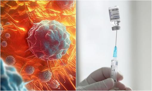 Nga chuẩn bị thử nghiệm vắc-xin ung thư, hứa hẹn tạo ra đột phá