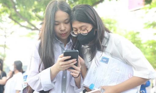 Kỳ thi tốt nghiệp THPT 2025: Gần 9.000 thí sinh trượt tốt nghiệp, có 936 bài thi bị điểm liệt