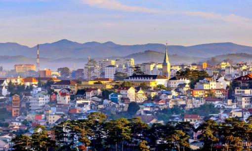 Một điểm đến duy nhất của Việt Nam được tạp chí quốc tế vinh danh 'đẹp như châu Âu': Khá gần TP.HCM, là điểm tránh nóng hot nhất trong hè