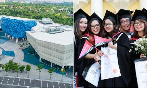 11 trường đại học mạnh tay chi trên 50 tỷ đồng cho cuộc đua học bổng: 'Tay chơi' số 1 không phải 'Trường quý tộc' RMIT 