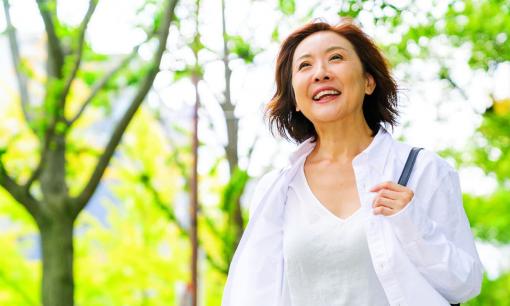 Khi con người bước vào tuổi trung niên, có '4 điều không nên tranh giành'! Càng ít tranh giành, càng được nhiều phúc lành