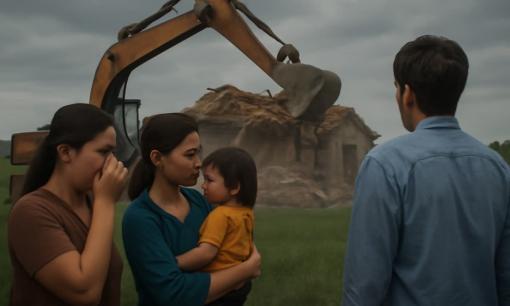 Từ bây giờ, chỉ cần đáp ứng điều kiện này xây nhà trái phép trên đất nông nghiệp sẽ không bị phá dỡ