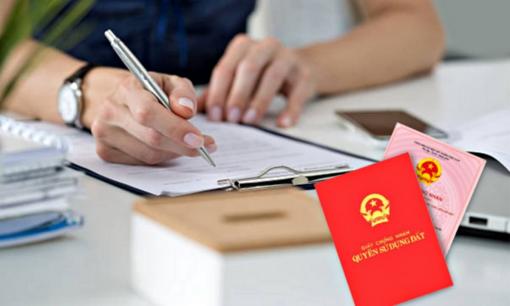 8 trường hợp không được sang tên, 6 trường hợp bị thu hồi sổ đỏ, người dân đặc biệt chú ý