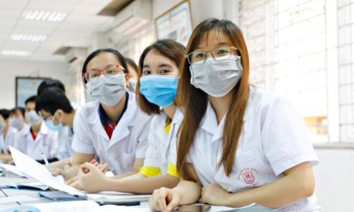 Được 20 điểm liệu thí sinh có 'cửa' vào ngành Y Dược?