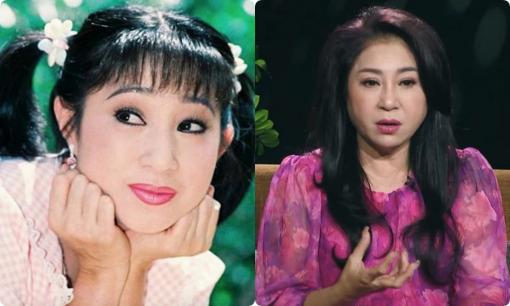 'Thần đồng cải lương' Thoại Mỹ: Từng yêu 'Ông hoàng cải lương', 3 lần đổ vỡ tình cảm