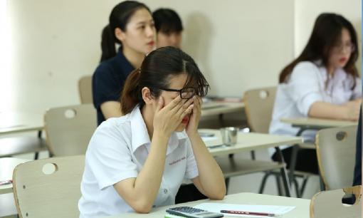 Cha mẹ 'ép' con học ngành không phù hợp sẽ kéo theo nhiều hệ luỵ, đặc biệt là sư phạm