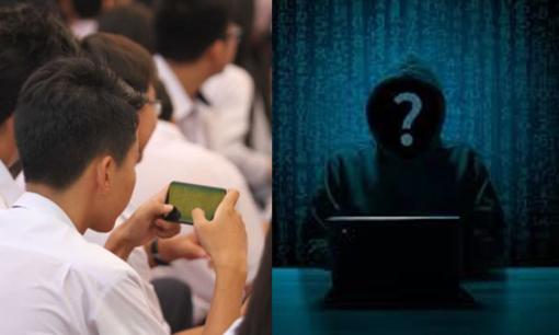 Một học sinh lớp 10 ở Bắc Ninh dùng điện thoại 'cùi bắp' bẻ khóa nhiều kênh truyền hình lớn trong 30 giây, lập web lậu gần 1000 kênh