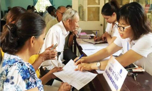 Tin vui: TP.HCM đề xuất hỗ trợ thêm 20% đóng BHXH tự nguyện cho người từ 45-60 tuổi