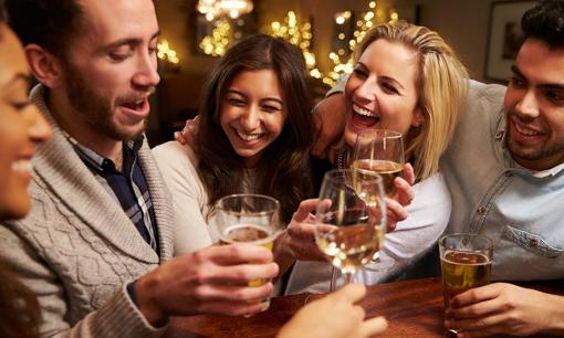 Một quy luật đáng kinh ngạc: Bạn chỉ có thể trở nên giàu có nếu từ bỏ ba mối quan hệ sau