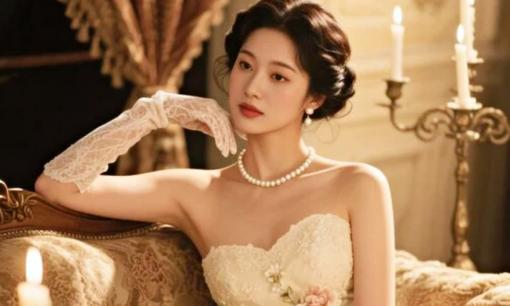 7 nét tướng của phụ nữ dễ lấy chồng giàu sang, làm dâu nhà gia thế, bạn có không?