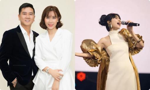 Lưu Hương Giang vướng nghi vấn tái hợp với Hồ Hoài Anh