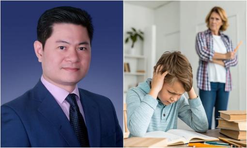 Thầy giáo 'cá biệt' ở Hà Nội và lời chia sẻ gây bão: Nếu bạn có đứa con đã dốt còn lười, đừng tuyệt vọng, hãy làm ngay điều này!