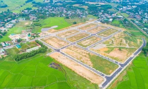 Tách, hợp thửa đất phải đáp ứng đầy đủ các điều kiện, thiếu một trong những điều này sẽ bị từ chối ngay