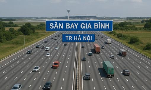 Tin vui lớn với hàng triệu người dân tại tỉnh Bắc Ninh