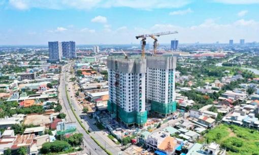 Bất động sản dọc Quốc lộ 13 'dậy sóng', giá chạm mốc 180 triệu đồng/m2, các nhà đầu tư nườm nượp đổ về