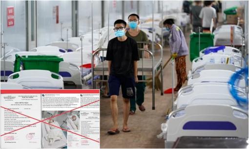 Vì sao loạt bệnh viện lớn tại Việt Nam cùng 'kêu cứu'?