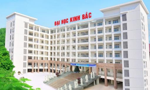 Đây là trường đại học vừa bị phạt 360 triệu đồng, dừng hoạt động hàng loạt ngành đào tạo