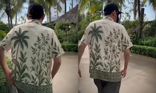 Clip đầu tiên của Huỳnh Anh Tuấn sau đột quỵ, di chứng khiến dân tình xót xa