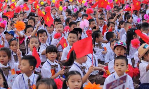 Năm học mới 2025 – 2026: Lịch tựu trường và khai giảng sau kỳ nghỉ hè của học sinh trên cả nước