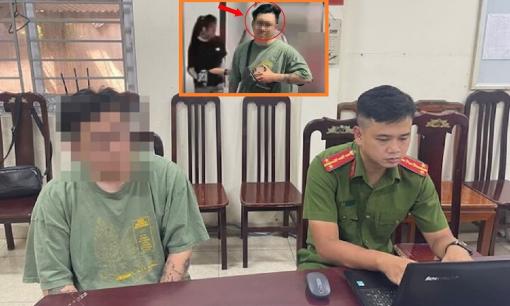 Nguyên nhân người đàn ông xăm trổ hành hung phụ nữ ở chung cư Hà Nội