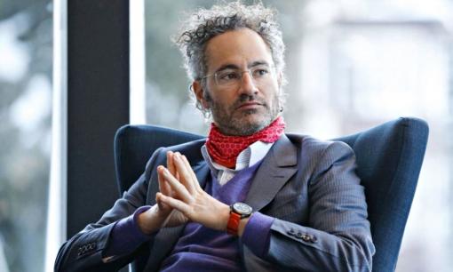 Lời tuyên bố gây sốc của CEO tập đoàn công nghệ hơn 11.278 nghìn tỷ đồng, toàn ngành giáo dục chấn động: 'Chẳng ai quan tâm bạn học trường nào'