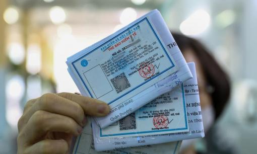 Hiện nay, chỉ 3 trường hợp đặc biệt này được cấp mới thẻ bảo hiểm y tế giấy, người dân cần chú ý