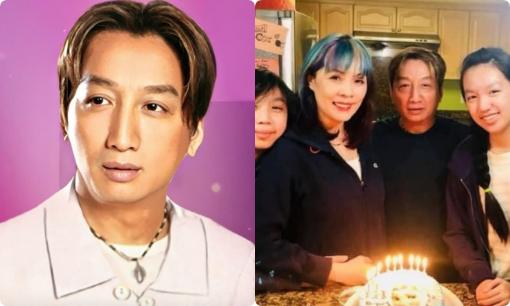 'Ông hoàng nhạc nghèo' cưới vợ kém 30 tuổi ở tuổi U70, cát sê cao ngất và giàu sụ