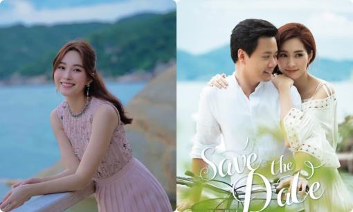 Lot top 100 gương mặt đẹp nhất châu Á , 'Hoa hậu nghèo' đổi đời ra sao sau 13 năm cưới đại gia?